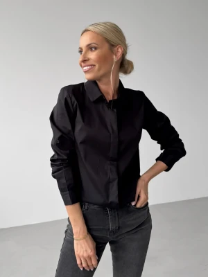 Koszula Classic Black ClothStore