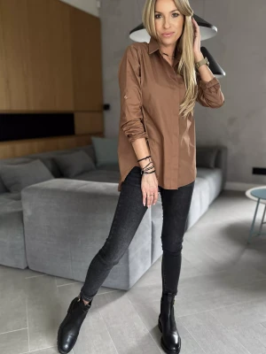 Koszula Classic Camel ClothStore