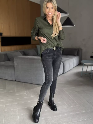 Koszula Classic Khaki ClothStore