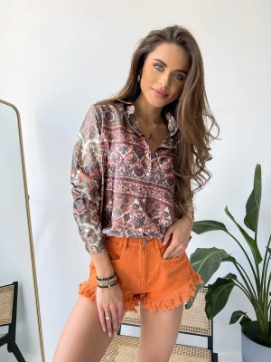 Koszula Corinth Green ClothStore