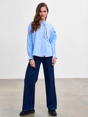 Koszula Daily Poetry XS/S