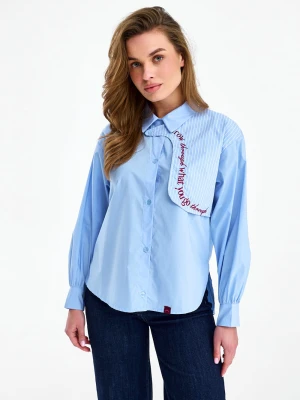 Koszula Daily Poetry XS/S