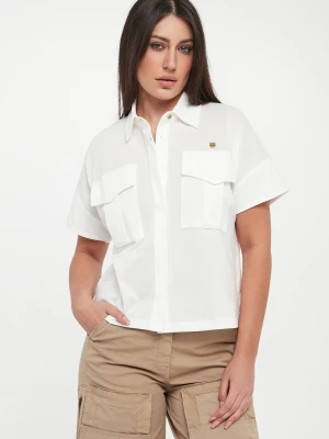 Koszula damska AERONAUTICA MILITARE