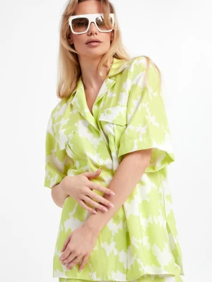 Koszula damska ARMANI EXCHANGE