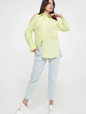 Koszula damska Canterino PINKO