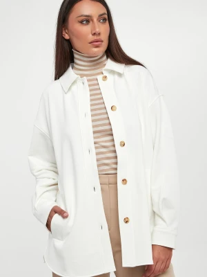 Koszula damska dzianinowa Comma MM