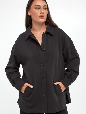 Koszula damska dzianinowa Comma MM