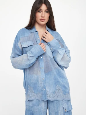 Koszula damska ERMANNO FIRENZE