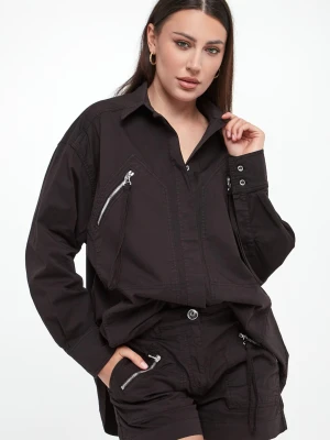 Koszula damska Garrett PINKO