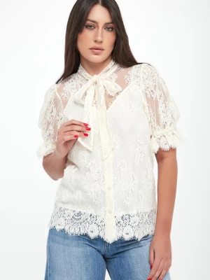 Koszula damska koronkowa TWINSET Twinset Milano