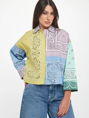 Zdjęcie produktu Koszula damska Lampone WEEKEND MAX MARA