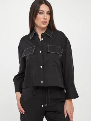 Koszula damska z lyocellu LIU JO