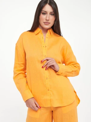 Koszula damska lniana Daria ECOALF