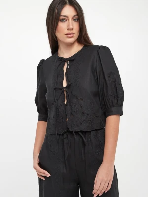 Koszula damska lniana TWINSET Twinset Milano