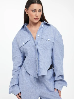 Koszula damska Luna Air MMC STUDIO