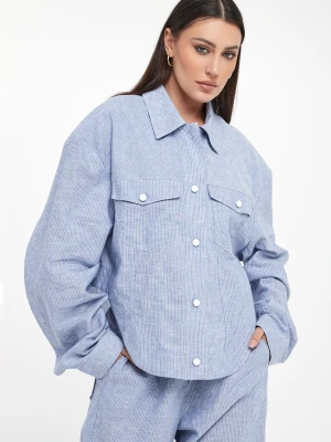 Koszula damska Luna Air MMC STUDIO