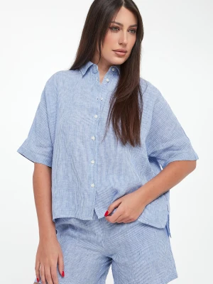 Koszula damska Melania ECOALF