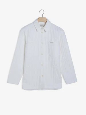 Koszula damska muślinowa GANT