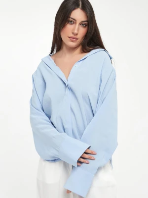 Koszula damska Nakoma MMC STUDIO