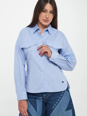 Koszula damska Pesi WEEKEND MAX MARA