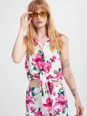 Koszula damska plażowa Ari ROIDAL