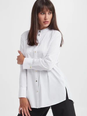 Koszula damska popelinowa JOOP!