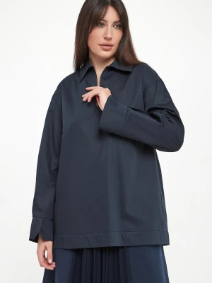 Koszula damska popelinowa Labano MM