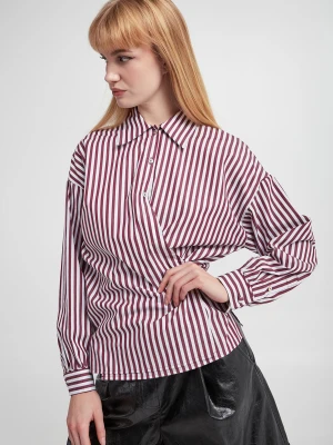 Koszula damska popelinowa Pacco MARELLA SPORT