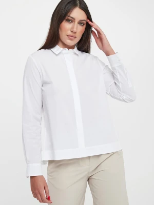 Koszula damska popelinowa PESERICO