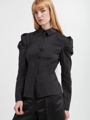 Koszula damska popelinowa TWINSET ACTITUDE Twinset Milano