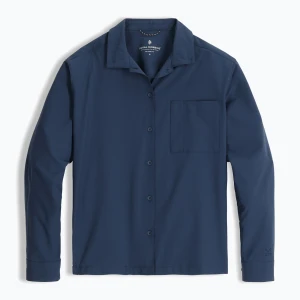 Zdjęcie produktu Koszula damska Royal Robbins Expedition III deep blue