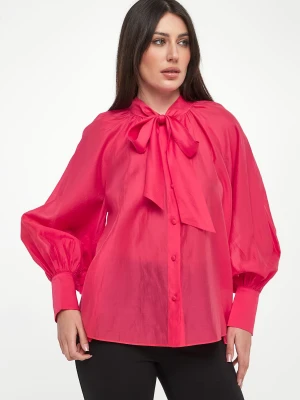 Koszula damska satynowa TWINSET ACTITUDE Twinset Milano