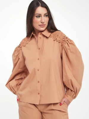 Koszula damska TWINSET U&B