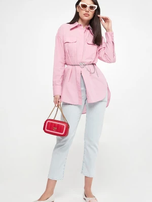 Koszula damska Valdaora PINKO