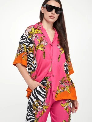 Koszula damska VERSACE JEANS COUTURE