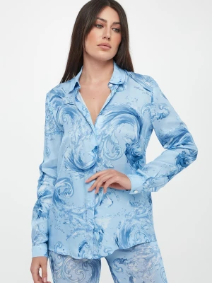 Koszula damska VERSACE JEANS COUTURE
