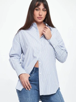 Koszula damska w pasie JOSEPH RIBKOFF