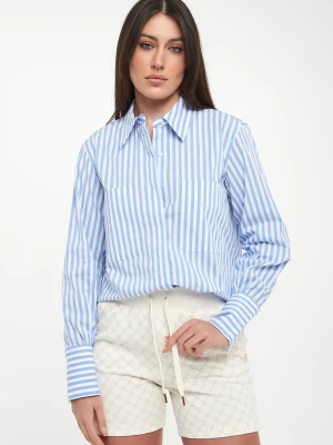 Koszula damska w paski Becca JOOP!