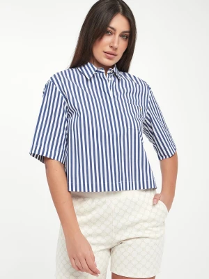 Koszula damska w paski Bette JOOP!