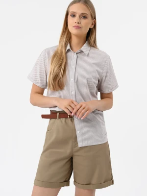 Koszula damska w paski C-FIDA Volcano