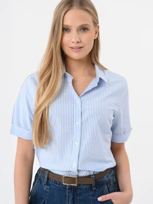 Koszula damska w paski C-FIDA Volcano