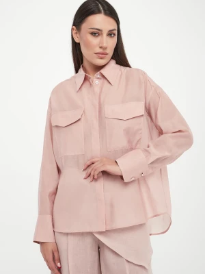 Koszula damska z jedwabiem Fate MARELLA SPORT