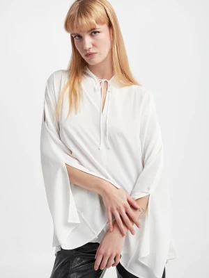 Koszula damska z jedwabiem Penna MARELLA