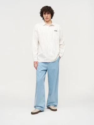 Koszula DC Shoes biały