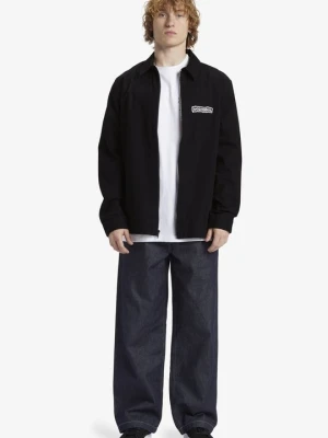 Koszula DC Shoes czarny