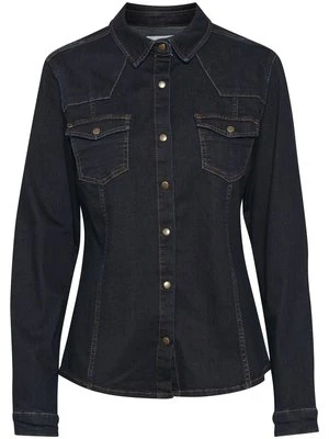 Koszula Denim Hunter