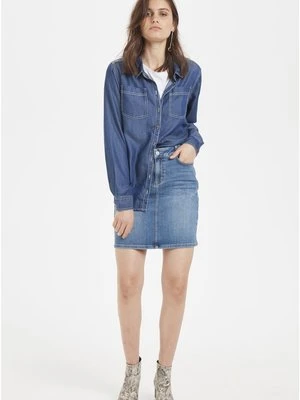 Koszula Denim Hunter