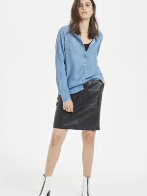 Koszula Denim Hunter