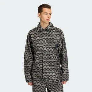 KOSZULA DENIM MONOGRAM Adidas