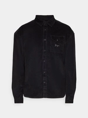 Koszula DENIM PROJECT czarny